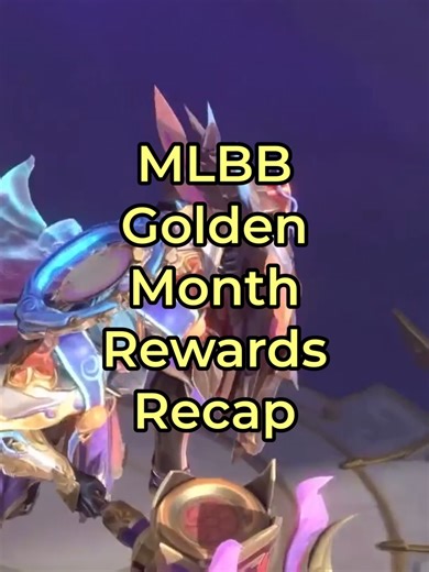 Golden Month Rewards: Discover Free Skins & Phones