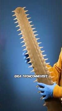 Le Plus GROS IMPOSTEUR Des Océans 🐟😮 #shorts