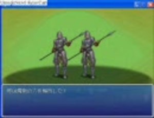 スーパーニコニコ大戦　part１ (コマ落ち改善版)