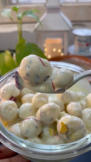 464K views · 351 reactions | Healthy Yummy Rasmalai | No Sugar High Protein | Learn Lively | Facebook