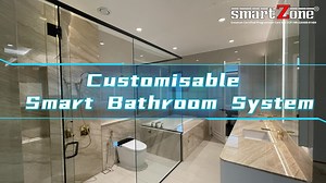 Experience the future of living, starting from home. SmartZone smart home system offers unparalleled comfort and convenience, transforming your home completely! The smart home system acts like your 24-hour intelligent butler, automatically managing everything in your home for you! #SmartAIIntelligentProgramming When motion is detected at different hours, system will response with different lighting scene to satisfied your different timing requirements. #HumanizedIntelligence True intelligence is