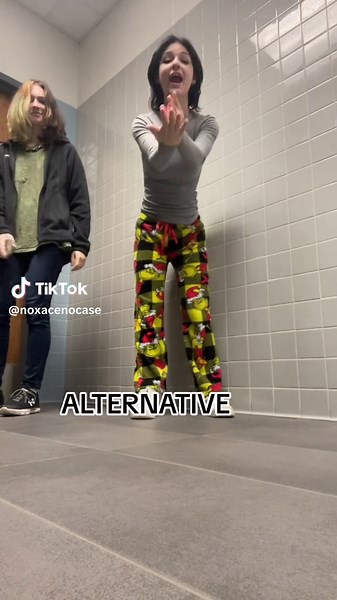 What is an Alternative School? The 'Mid' Explanation