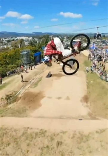 Exciting Highlights from Crankworx Rotorua Second Run