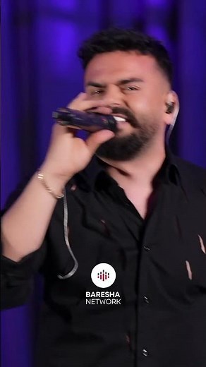 BARESHA LVE : DURIM MALAJ - 'PA FILTRA' NE BARESHA LIVE