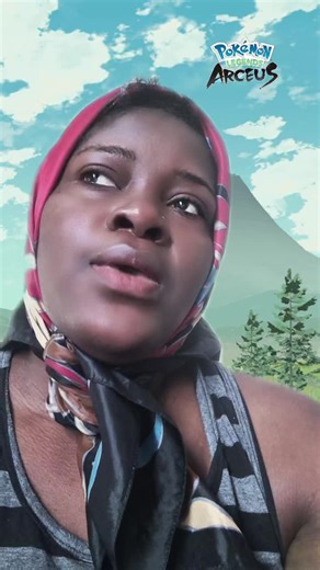 Exploring Pokémon Legend: Arceus Gameplay Insights