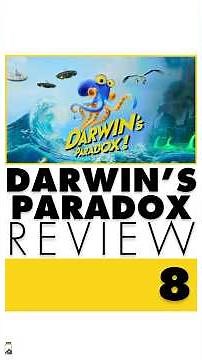 🐙🐙 DARWIN'S PARADOX! REVIEW 🐙🐙