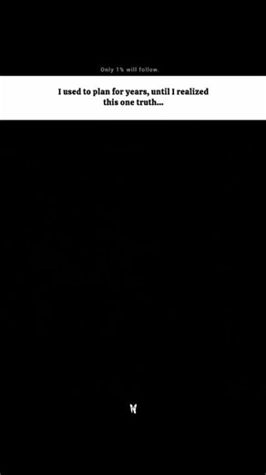 Why Your Plans Are Failing...