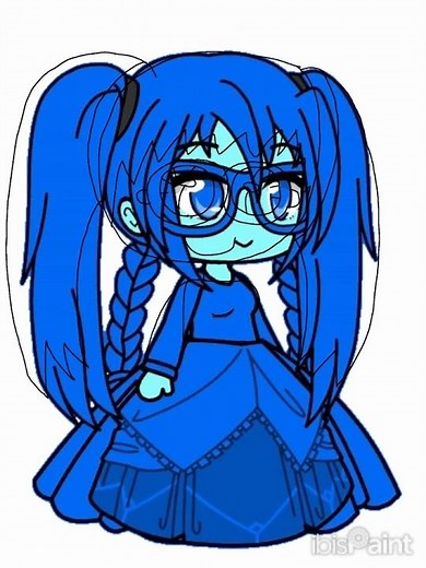 draw harrylegofan10 girl minus8 speedpaint