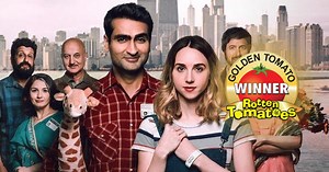 Best Romance Movies 2017