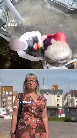 Animal rights activist Emma Smart, 47, stormed a seafood restaurant in Weymouth, grabbed a live lobster from the tank and “freed” it into the harbour.She was convinced it was about to be boiled for dinner.Turns out the lobster had been a much-loved educational pet at Catch restaurant for two and a half years, used to teach kids about marine life, not on the menu.Staff tried to stop her but she legged it anyway.Now she’s been hit with a three-year restraining order banning her from the restaurant