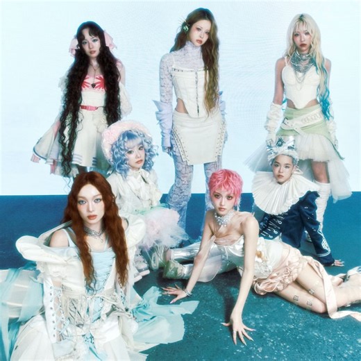 XG THE CORE Album Review: Range, Identity and the Cost | Neon Music