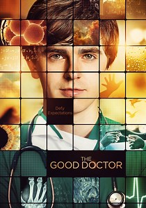 The Good Doctor - streaming tv series online