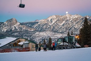 Snowcat Dining Excursions - Purgatory Resort