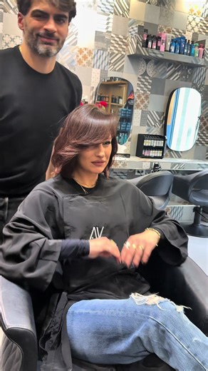 Stylish Bob Haircut Ideas with Redken Inspiration