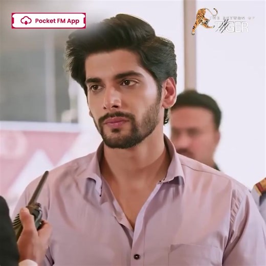 The Return of Tiger | Pocket FM Part 6 | Pocket TV