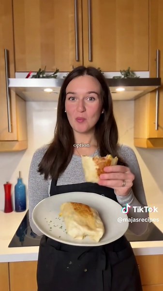 Easy Breakfast Burrito Recipe for Meal Prep