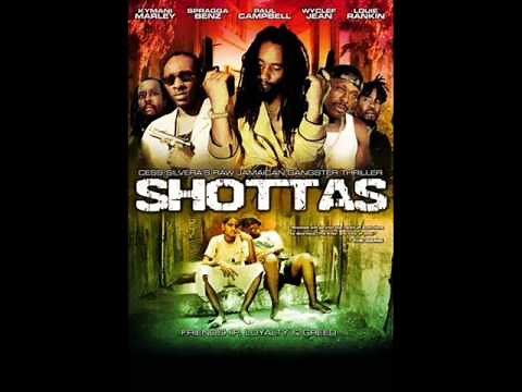 Ky-Mani Marley - Fire - Shottas SoundTrack