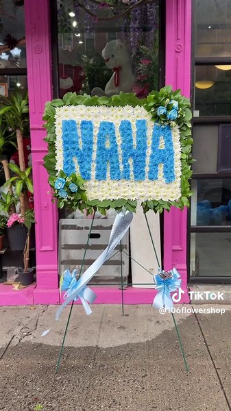 Sympathy Floral Arrangements for Funerals