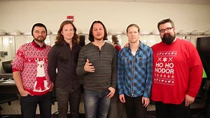 226K views · 495 shares | We had a blast in our first 2 weeks of "A Country Christmas"... but after tonight's show it's time for a break and for some rest at home. From our family to yours: HAPPY THANKSGIVING! | Home Free | Facebook