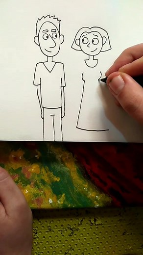 Mastering Easy Girl Drawing Techniques
