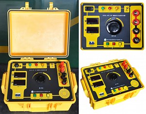 [Hot Item] HV HIPOT GDSL-BX-100 high current primary current injection test set