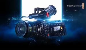 The Best 6K  Video Cameras for Filmmakers