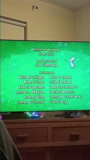 my friend rabbit credits with pokemon horizons music #rabbitmon #myfriendsrabbit #rabbit