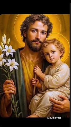 La Leyenda del Manto de San José