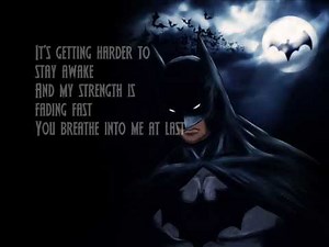 Awake and Alive Skillet Lyrics (HD)