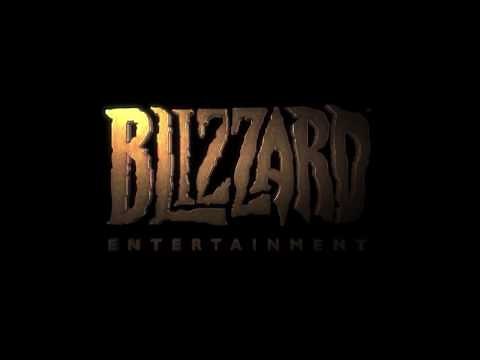 Blizzard Logos 1991-2016
