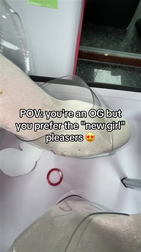 Unboxing the Perfect Pair of Heels