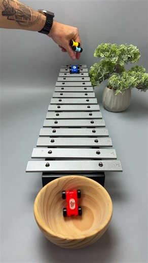 Share if that note hit perfectly! #asmrvideo