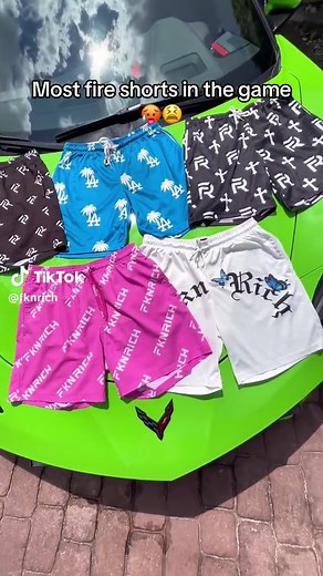 FKNRICH™ on TikTok