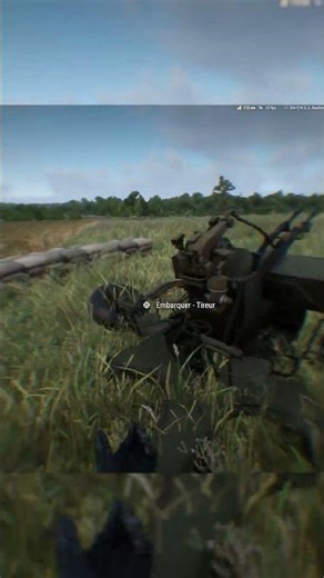 YOU CAN'T BEAT ME #arma #armareforgerclips #army #milsim #realistic #fyp #heli #chopper #mbt #tank