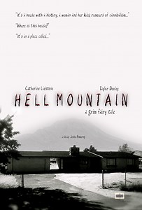 Hell Mountain (2016) | ČSFD.cz