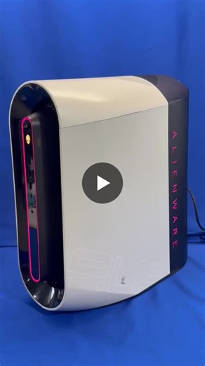 Alienware Aurora R9: Sci-Fi Inspired Computer Design | Rachael Lund posted on the topic | LinkedIn