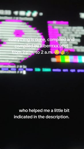 she helped a little --> @emoregen #gentoo #port #gentoolinux #linuxgentoo #gentoolive #merlin #redminote9 #xiaomi #xioamiredminote9 #redmi #redminote #note #note9 #fypシ #fyp #теч #течток #течтокер #tech #techtok #techtoker #kiberrrxx #топ #втоп #рек #реки #рекомендации