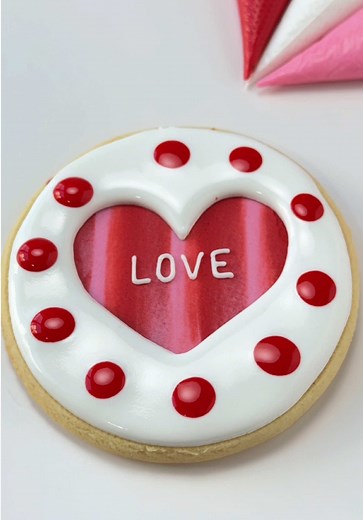 Easy Valentine's Day Cookie Recipes and Decorating Ideas