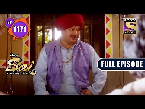 Overtime | Mere Sai - Ep 1171 | Full Episode | 7 July 2022