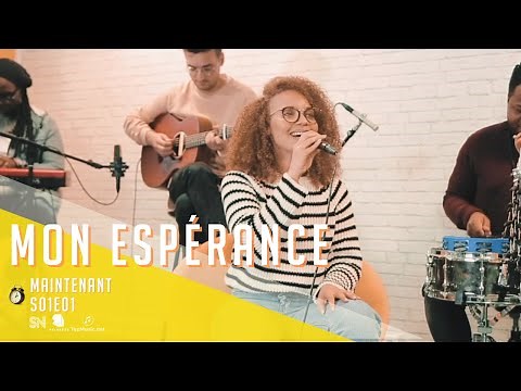 Mon Espérance | Souffle Nouveau