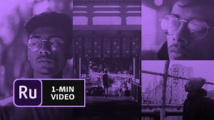 61K views · 215 reactions | Use multiple videos simultaneously to enhance your story. Learn how to create a picture in picture edit using #PremiereRush: https://adobe.ly/2QGOolr #MakeItCC | Adobe Creative Cloud | Facebook