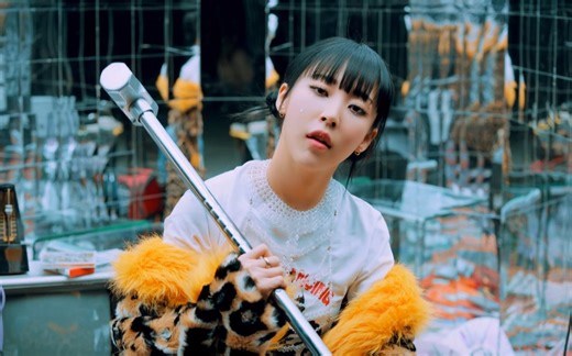 【ILLELLA】MAMAMOO回归合集（美巡纽约场 4KMV 接力唱 打歌舞台 个人直拍）