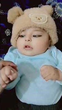# cute baby 🥰 voice #voiceeffects like follow and subscribe 🤩🤩