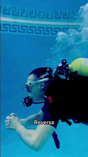 Scuba diving finning techniques: how to improve your technique. - www.cascoantiguo.com