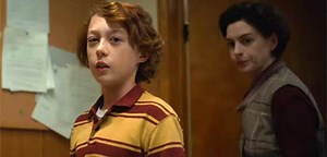 James Gray's 'Armageddon Time' Trailer with Hopkins & Hathaway | FirstShowing.net