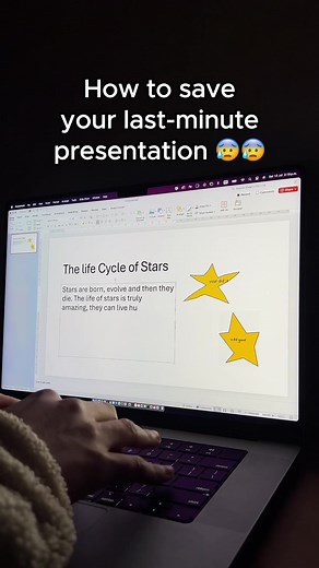 Create Stunning Presentations in Seconds with AI Presentation Maker
