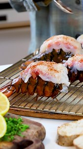 317 reactions · 58 shares | Bring gourmet dining home with this easy-to-make lobster recipe using Sizzlefish Seafood! ️咽 Impress your family and friends with your culinary prowess! Order today and save 10% on your order by using code "WELCOMEFB" at checkout! | Sizzlefish | Facebook