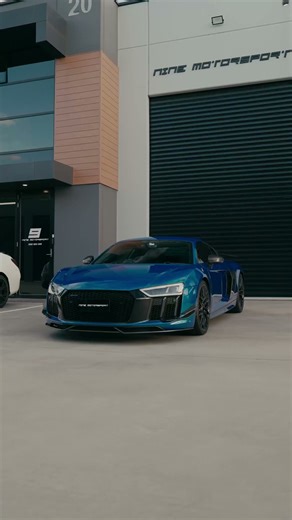 Nine Motorsport Tuning - Reliability, Drivability & Performance