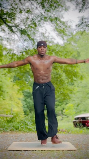 Don’t miss #JabuGraybeal class at Hollywood Tap Fest this week! There’s still time to register for classes and purchase tickets to the HTF concert! Hollywoodtapfest.com 🎉. See y’all soon! #tapdance #tapdancer #tapdancing #hollywoodtapfest | Chloé Arnold's Syncopated Ladies