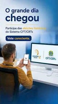 PARTICIPATE IN THE ELECTIONS
